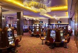 Slots618 VIP ကစားသမားတစ်ဦး VIP points dashboard တွင် Silver မှ Gold အဆင့်သို့ တက်ရောက်နေသောမြင်ကွင်း