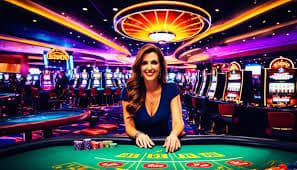 live casino dealer baccarat roulette HD streaming တိုက်ရိုက်ကာစီနို