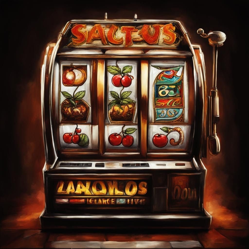 casino ဂိမ်းလော်ဘီ slots618 တွင်
